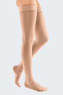 Collant compressivo Mediven Elegance K2 Beige, taglia 4