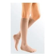 GAMBALETTO CORTO MEDIVEN ELEGANCE K2 BEIGE 4