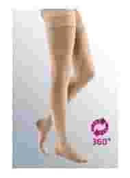 MV ELEGANCE CL1 COSCIA AUTOREGGENTE BEIGE ARTICOLO 189BE 3 1 PAIO