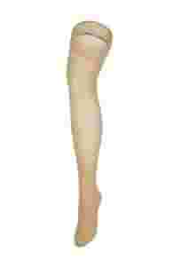 MV ELEGANCE CL1 COSCIA AUTOREGGENTE CORTO BEIGE ARTICOLO 190BE 5 1 PAIO