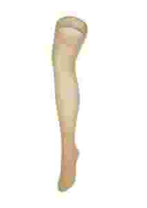 MV ELEGANCE CL1 COSCIA AUTOREGGENTE CORTO BEIGE ARTICOLO 190BE 6 1 PAIO