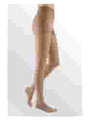Collant compressivo Mediven Elegance K1 Nero, taglia 3