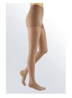 Collant compressivo Mediven Elegance K1 Nero, taglia 3