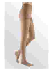 Collant compressivo Mediven Elegance K1 Nero, taglia 3