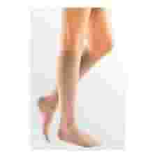 GAMBALETTO LUNGO MEDIVEN ELEGANCE K2 BEIGE 4