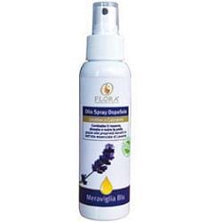 MERAVIGLIA BLU OLIO SPRAY DOPO SOLE