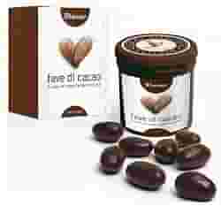 STAINER FAVE DI CACAO RICOPERTE DI CIOCCOLATO 55 G