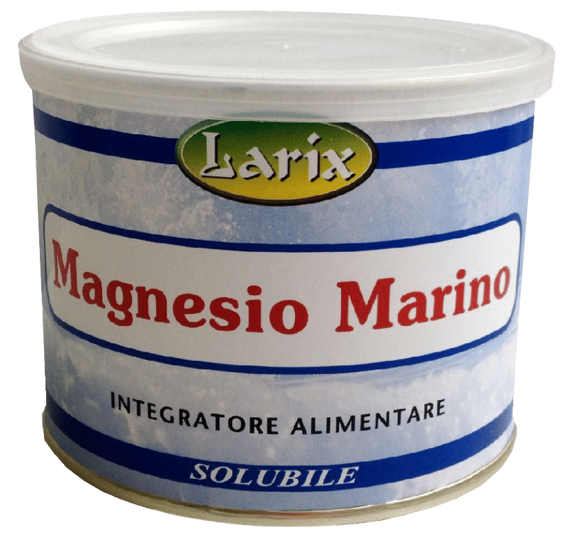 MAGNESIO MARINO 200 G