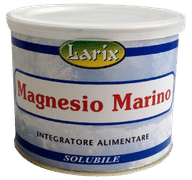 MAGNESIO MARINO 200 G