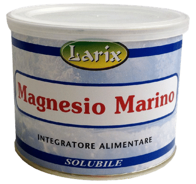 MAGNESIO MARINO 200 G