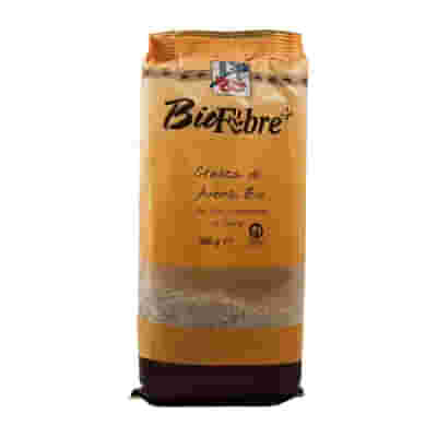 FSC BIOFIBRE+ CRUSCA DI AVENA BIO AD ALTO CONTENUTO DI FIBRA 400 G