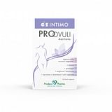 GSE INTIMO PRO-OVULI 10 OVULI