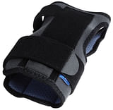 TUTORE POLSO AMBIDESTRO DYNASTAB DUAL 2 NERO