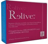 RELIVE 20 BUSTE 40 G