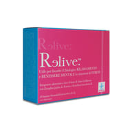 RELIVE 20 BUSTE 40 G