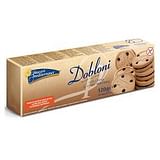 PIACERI MEDITERRANEI PIACERI MEDITERRANEI DOBLONI CON CREMA NOCCIOLA 120 GRAMMI