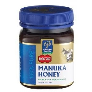 Manuka Health Miele Di Manuka Mgo250+ 250 G