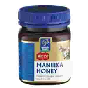 MANUKA HEALTH MIELE DI MANUKA MGO250+ 250 G