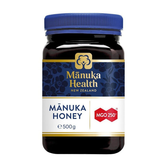 MANUKA HEALTH MIELE DI MANUKA MGO250+ 500 G