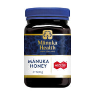MANUKA HEALTH MIELE DI MANUKA MGO250+ 500 G