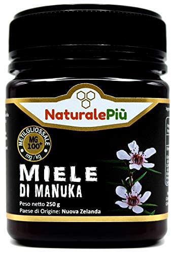 Manuka Health Miele Di Manuka Mgo550+ 250 G