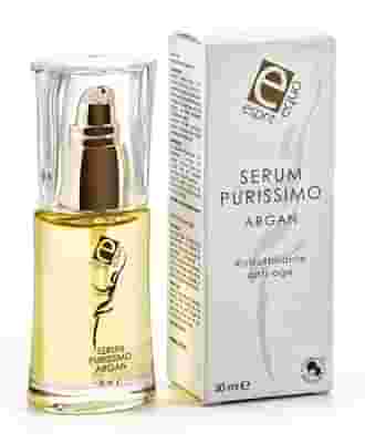 ESPRIT EQUO SERUM PURISSIMO ARGAN RISTRUTTURANTE ANTIAGE BIO 30 ML