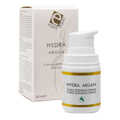 ESPRIT EQUO HYDRA ARGAN CREMA IDRATAZIONE INTENSA BIO 50 ML
