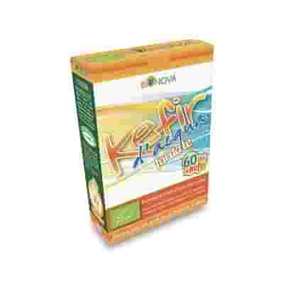 BIOSTARTER PER KEFIR D'ACQUA