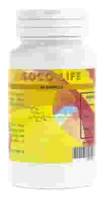 TOCO LIFE 30 CAPSULE