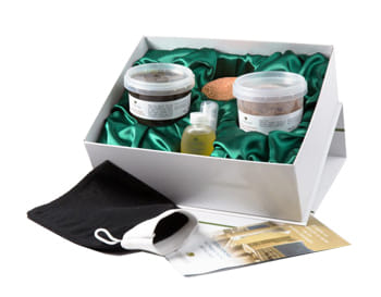 RITUALE D'HAMMAM 1 KG KIT