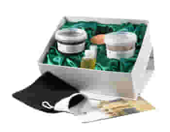 RITUALE D'HAMMAM 1 KG KIT