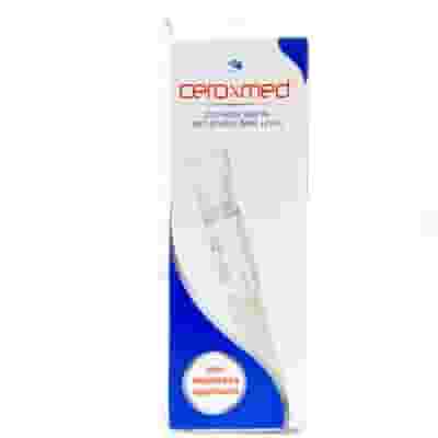 Provetta sterile Ceroxmed per analisi urine 12ml, 1 pezzo