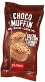 FARMO CHOCOMUFFIN CON GOCCE DI CIOCCOLATO 50 G