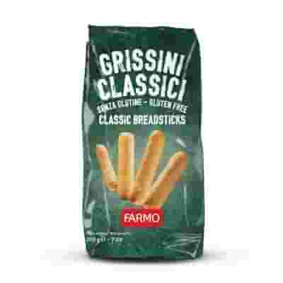 FARMO GRISSINI CLASSICI 200 G