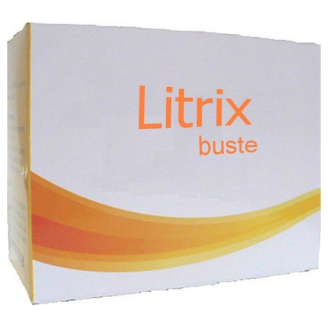 Litrix 20 Buste