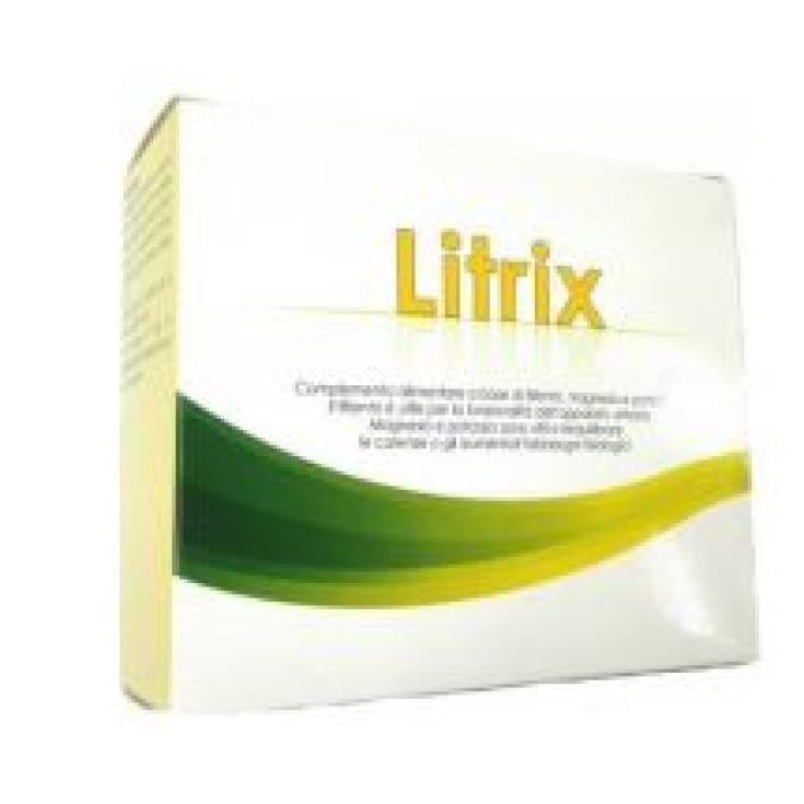 LITRIX 20 BUSTE