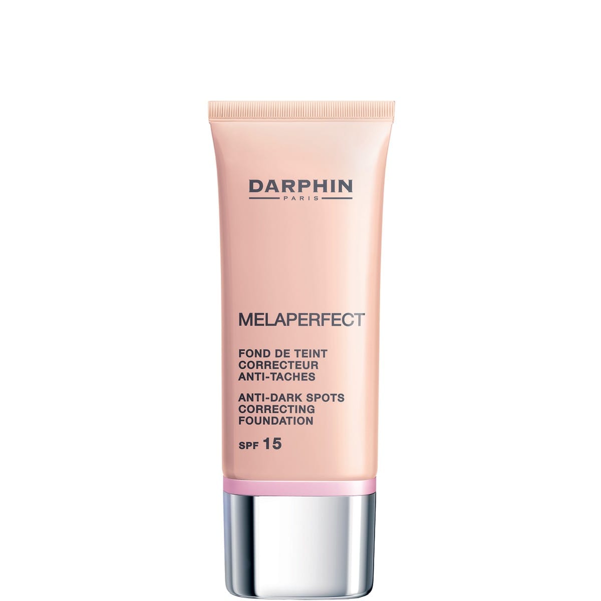 Fondotinta Darphin Melaperfect SPF15 correttivo anti-macchie