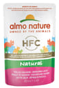 ALMO NATURE POLLO&SALMONE 55 G