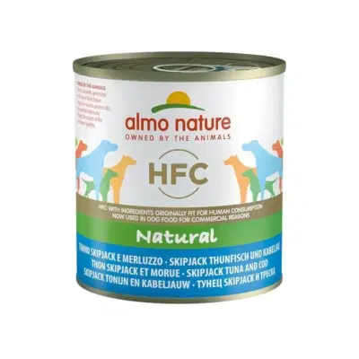 ALMO NATURE TONNO SKIP JACK 290 G. ALMO NATURE TONNO SKIP JACK 290 G.