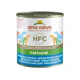 ALMO NATURE TONNO SKIP JACK 290 G.