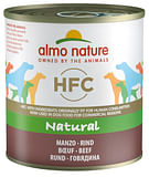 ALMO NATURE MANZO 290 G.