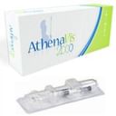 SIRINGA INTRA-ARTICOLARE ATHENAVIS 2000 ACIDO IALURONICO 1,5% 30 MG 2 ML 3 PEZZI