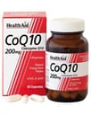 COQ10 COENZYME Q10 200MG 30 CAPSULE MOLLI