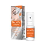 NEBUVIS OCCHI IRRITATI SPRAY 10 ML 1 PEZZO