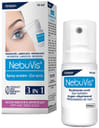 NEBUVIS REIDRATANTE OCCHI SPRAY 10 ML 1 PEZZO