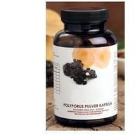 POLVERE DI POLYPORUS IN CAPSULE 120