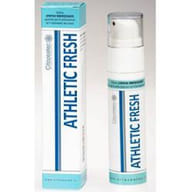 ATHLETIC FRESCHEZZA 50 ML