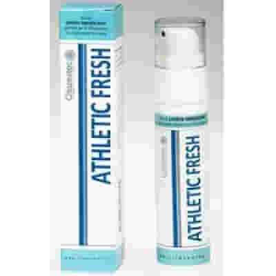 ATHLETIC FRESCHEZZA 50 ML