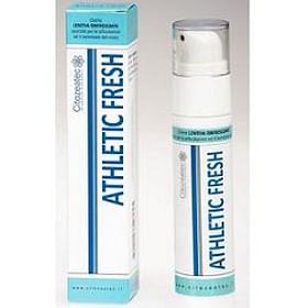 Athletic Freschezza 50 Ml