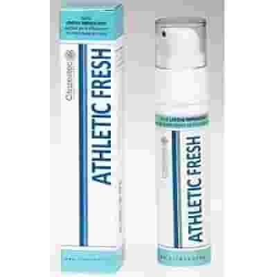 ATHLETIC FRESCHEZZA 50 ML